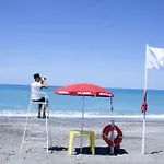 Hotel Felix Scalea