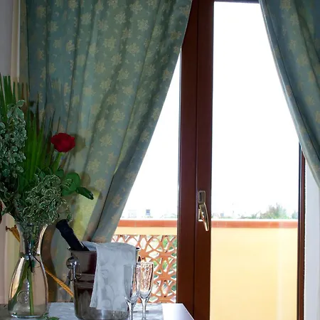 Hotel Felix Scalea