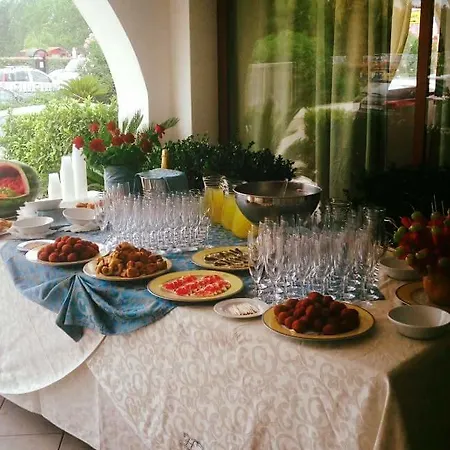 Hotel Felix 4*