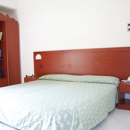 Hotel Felix Scalea