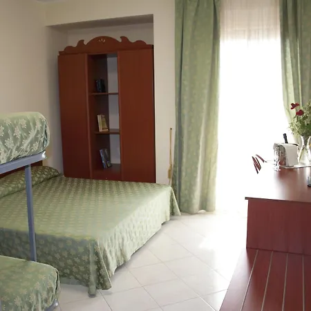 Hotel Felix