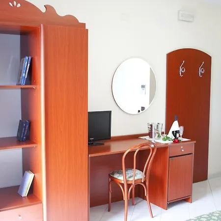 Felix Hotel Scalea