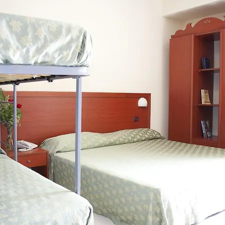 Hotel Felix