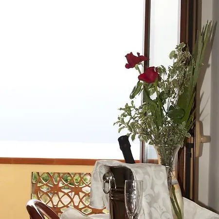 Felix Hotel Scalea