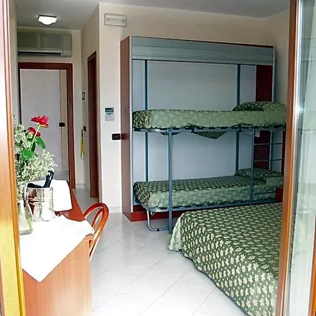 Felix Hotel