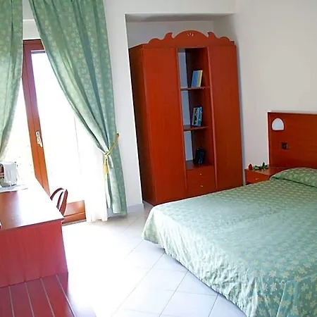 Hotel Felix