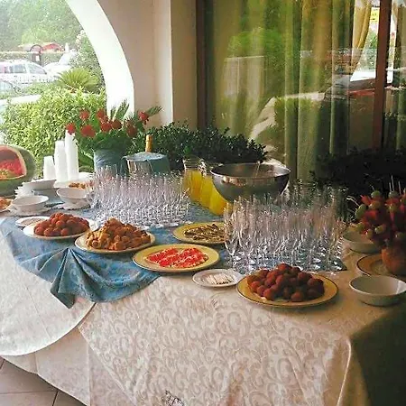 Hotel Felix