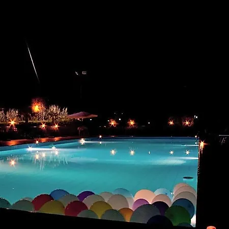 Hotel Felix Scalea
