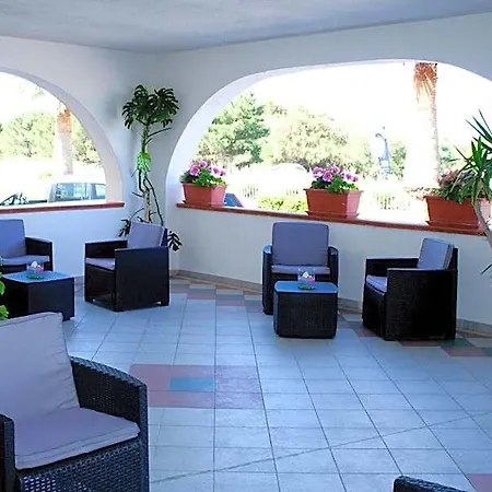Hotel Felix 4*