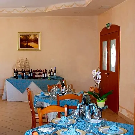 Hotel Felix Scalea