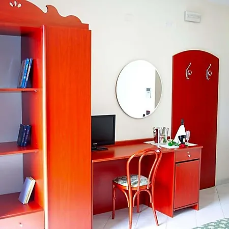 Felix Hotel Scalea
