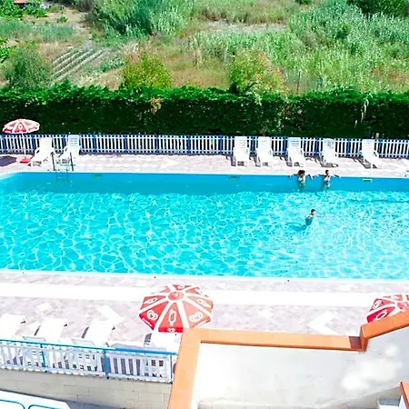 Felix Hotel Scalea