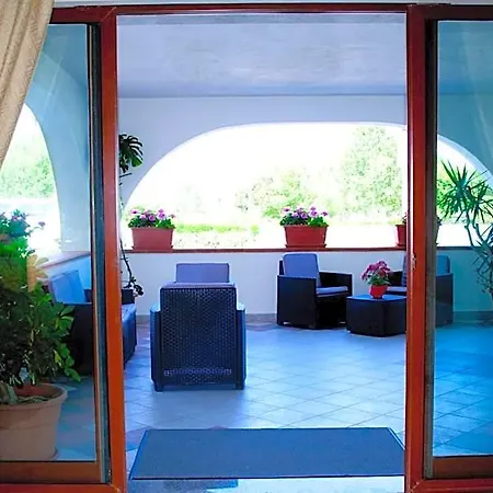 Hotel Felix Scalea