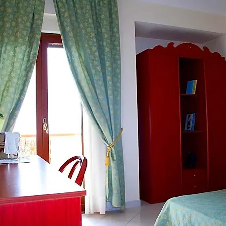Hotel Felix Scalea