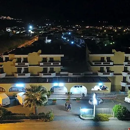 Hotel Felix 4*