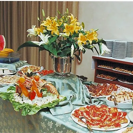 Hotel Felix 4*