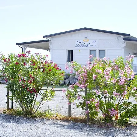 Hotel Felix Scalea