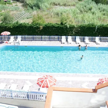 Hotel Felix 4*