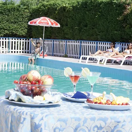 Hotel Felix Scalea