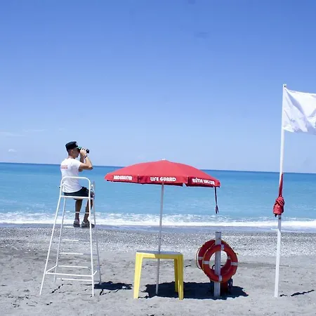 Hotel Felix Scalea