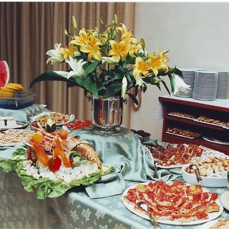Felix Hotel Scalea