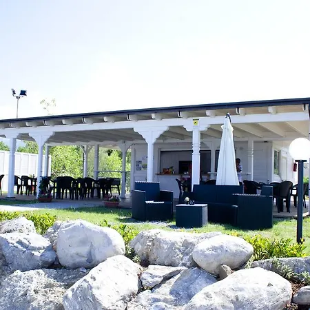 Felix Hotel Scalea