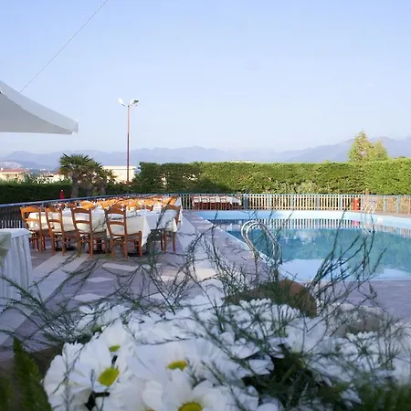 Hotel Felix 4*