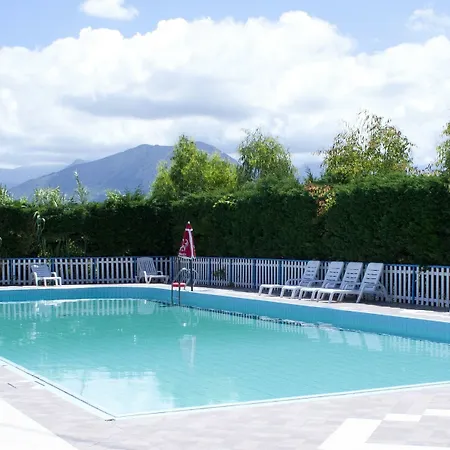Felix Hotel Scalea