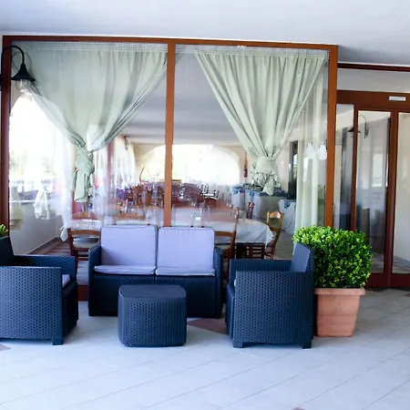 Felix Hotel Scalea