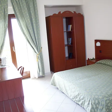 Felix Hotel Scalea